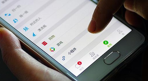 微商下单小程序怎么做